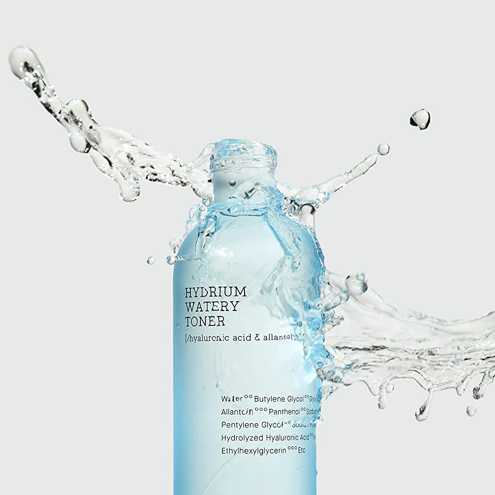 Cosrx Hydrium Watery Toner 150Ml